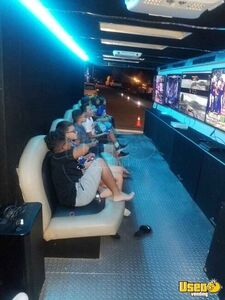 2011 Mobile Video Game Trailer Party / Gaming Trailer 6 California for Sale