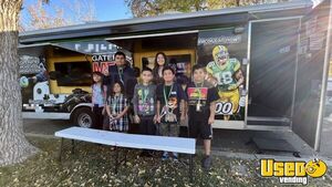 2011 Mobile Video Game Trailer Party / Gaming Trailer California for Sale