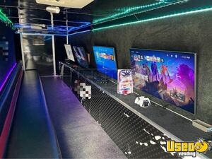 2011 Mobile Video Games Trailer Party / Gaming Trailer 7 Texas for Sale