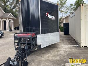 2011 Mobile Video Games Trailer Party / Gaming Trailer Multiple Tvs Texas for Sale