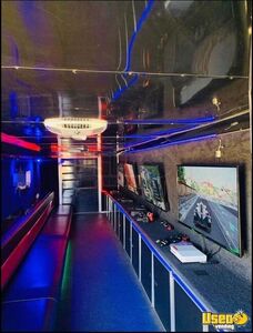 2011 Mobile Video Gaming Trailer Party / Gaming Trailer Generator Texas for Sale