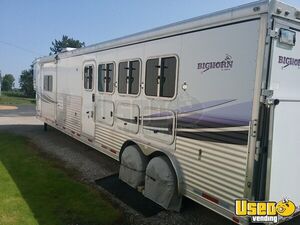 2011 Motorhome Air Conditioning Ohio for Sale
