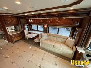 2011 Motorhome Bus Motorhome 18 Washington Diesel Engine for Sale