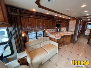 2011 Motorhome Bus Motorhome 19 Washington Diesel Engine for Sale