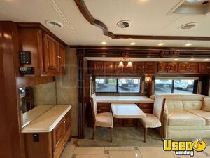 2011 Motorhome Bus Motorhome 20 Washington Diesel Engine for Sale