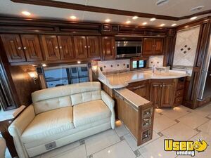 2011 Motorhome Bus Motorhome 21 Washington Diesel Engine for Sale