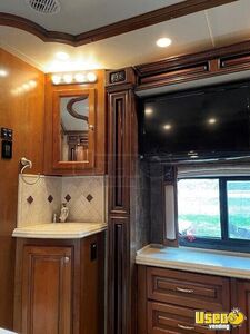 2011 Motorhome Bus Motorhome 25 Washington Diesel Engine for Sale