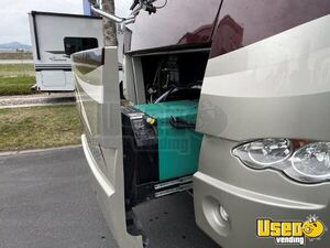 2011 Motorhome Bus Motorhome 35 Washington Diesel Engine for Sale