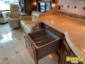 2011 Motorhome Bus Motorhome Additional 1 Washington Diesel Engine for Sale