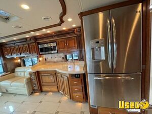 2011 Motorhome Bus Motorhome Additional 2 Washington Diesel Engine for Sale