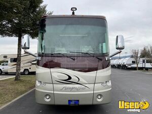 2011 Motorhome Bus Motorhome Generator Washington Diesel Engine for Sale