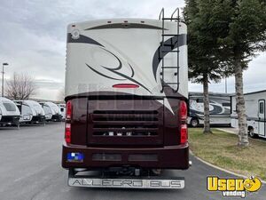 2011 Motorhome Bus Motorhome Interior Lighting Washington Diesel Engine for Sale