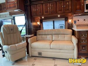 2011 Motorhome Bus Motorhome Multiple Tvs Washington Diesel Engine for Sale