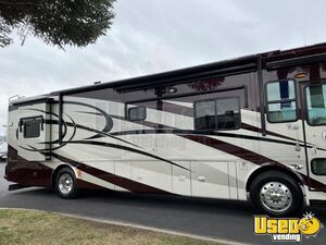 2011 Motorhome Bus Motorhome Solar Panels Washington Diesel Engine for Sale