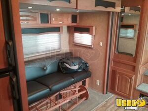 2011 Motorhome Fresh Water Tank Ohio for Sale