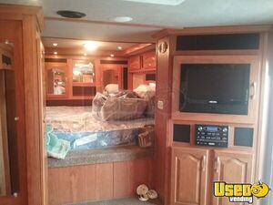 2011 Motorhome Gray Water Tank Ohio for Sale