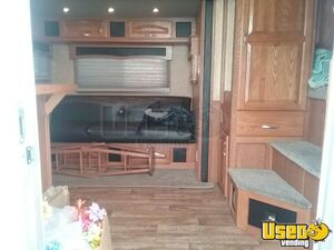 2011 Motorhome Hand-washing Sink Ohio for Sale