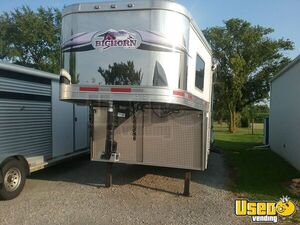 2011 Motorhome Interior Lighting Ohio for Sale