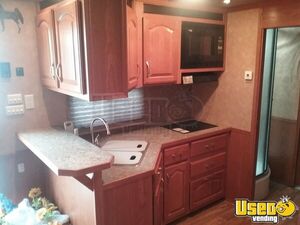 2011 Motorhome Tv Ohio for Sale