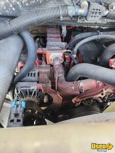 2011 Mt45 All-purpose Food Truck Breaker Panel British Columbia Diesel Engine for Sale