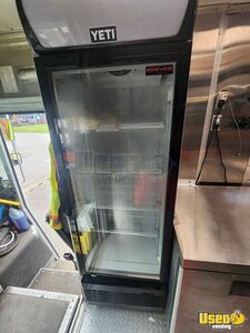 2011 Mt45 All-purpose Food Truck Fryer British Columbia Diesel Engine for Sale