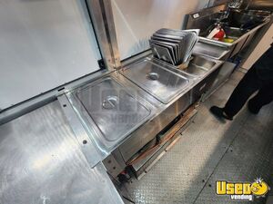 2011 Mt45 All-purpose Food Truck Generator British Columbia Diesel Engine for Sale