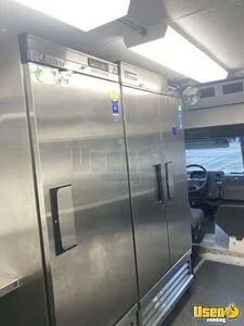 2011 Mt45 All-purpose Food Truck Hot Water Heater Wisconsin Diesel Engine for Sale