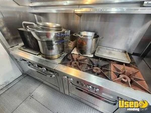 2011 Mt45 All-purpose Food Truck Refrigerator British Columbia Diesel Engine for Sale