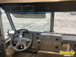 2011 Mt45 All-purpose Food Truck Refrigerator Wisconsin Diesel Engine for Sale