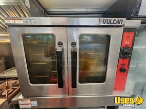 2011 Mt45 All-purpose Food Truck Stovetop British Columbia Diesel Engine for Sale