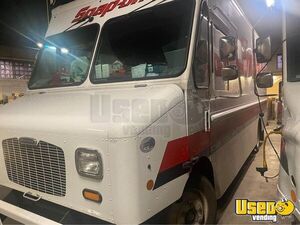 2011 Mt45 Step Van Stepvan Backup Camera Illinois for Sale