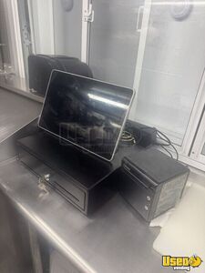 2011 Mt55 All-purpose Food Truck 39 Michigan Diesel Engine for Sale