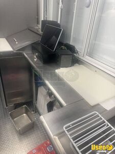 2011 Mt55 All-purpose Food Truck 40 Michigan Diesel Engine for Sale