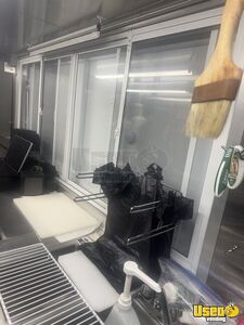 2011 Mt55 All-purpose Food Truck 41 Michigan Diesel Engine for Sale