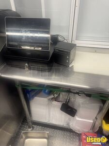 2011 Mt55 All-purpose Food Truck 42 Michigan Diesel Engine for Sale