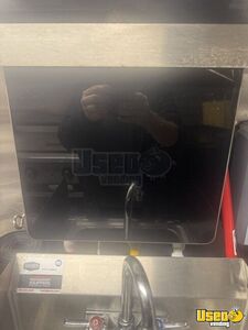 2011 Mt55 All-purpose Food Truck 44 Michigan Diesel Engine for Sale
