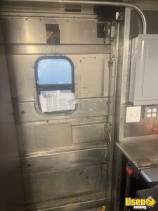 2011 Mt55 All-purpose Food Truck 52 Michigan Diesel Engine for Sale