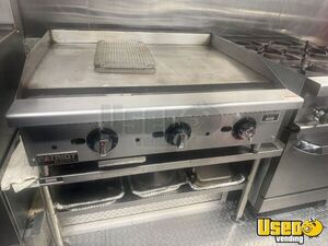 2011 Mt55 All-purpose Food Truck 55 Michigan Diesel Engine for Sale