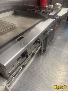 2011 Mt55 All-purpose Food Truck 56 Michigan Diesel Engine for Sale