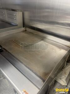 2011 Mt55 All-purpose Food Truck 57 Michigan Diesel Engine for Sale