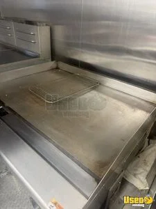 2011 Mt55 All-purpose Food Truck 57 Michigan Diesel Engine for Sale