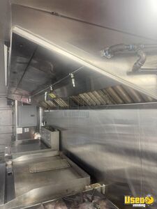 2011 Mt55 All-purpose Food Truck 58 Michigan Diesel Engine for Sale