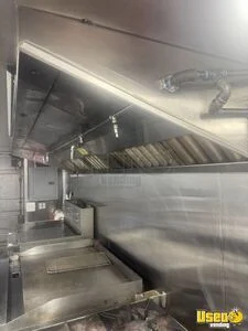 2011 Mt55 All-purpose Food Truck 58 Michigan Diesel Engine for Sale