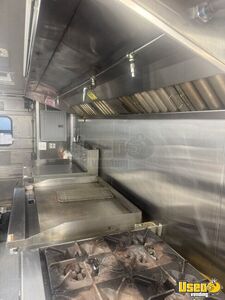 2011 Mt55 All-purpose Food Truck 59 Michigan Diesel Engine for Sale