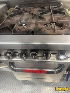 2011 Mt55 All-purpose Food Truck 60 Michigan Diesel Engine for Sale