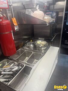 2011 Mt55 All-purpose Food Truck 62 Michigan Diesel Engine for Sale