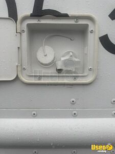2011 Mt55 All-purpose Food Truck 66 Michigan Diesel Engine for Sale