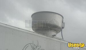 2011 Mt55 All-purpose Food Truck 67 Michigan Diesel Engine for Sale