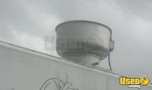 2011 Mt55 All-purpose Food Truck 67 Michigan Diesel Engine for Sale
