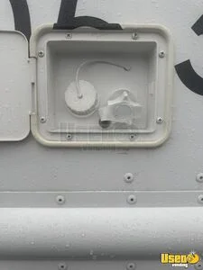 2011 Mt55 All-purpose Food Truck 70 Michigan Diesel Engine for Sale